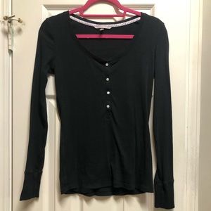 Victoria’s Secret pajama top